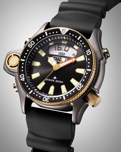 Promaster Aqualand - JP2008-06E