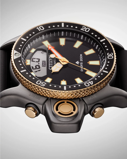 Promaster Aqualand - JP2008-06E