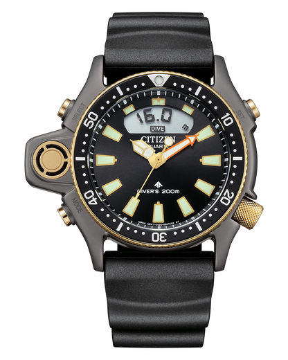 Promaster Aqualand - JP2008-06E