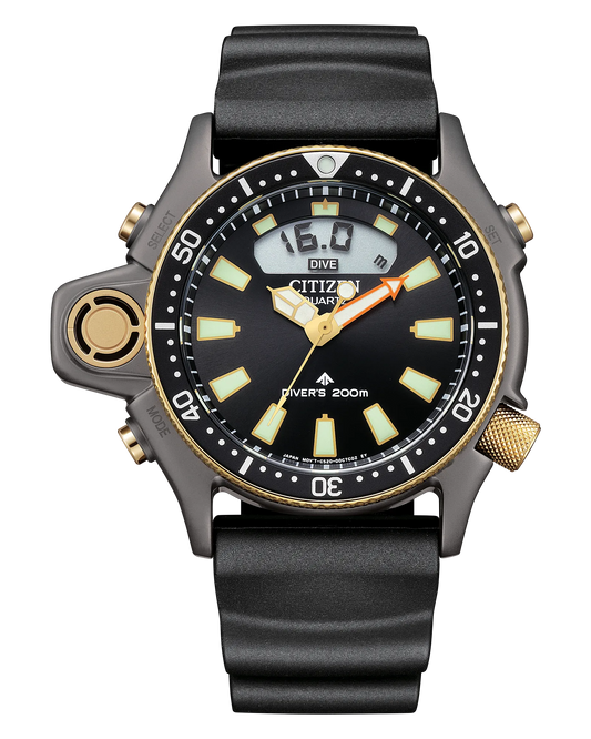 Promaster Aqualand - JP2008-06E