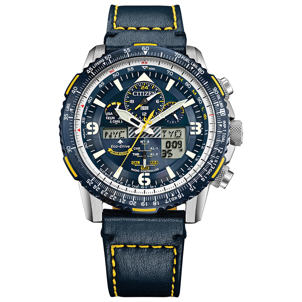 Promaster Skyhawk A-T - Modelo JY8078-01L