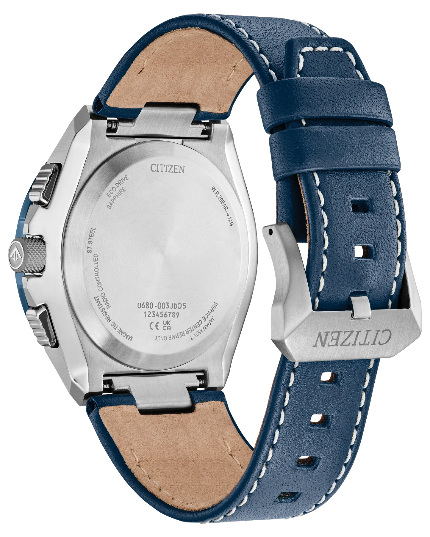 Promaster Skyhawk A-T - Modelo JY8148-08L