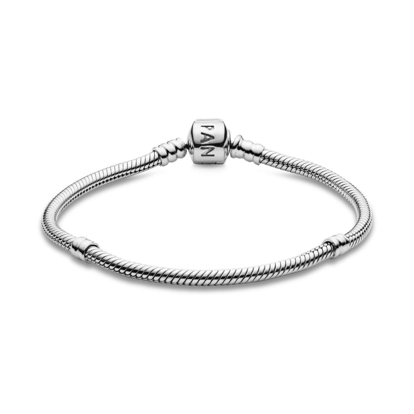 Bracelete Pandora Pulseira de Prata - 590702HV