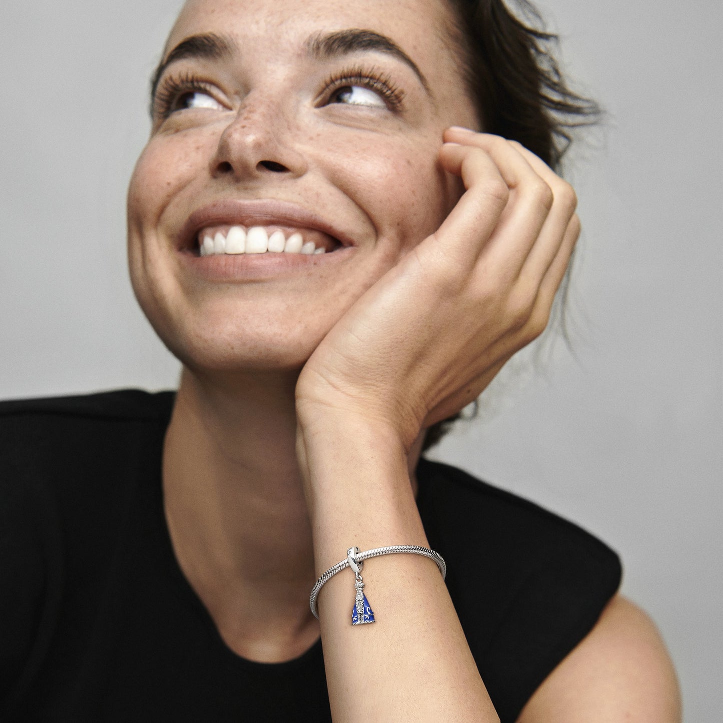 Charm Pendente Nossa Senhora Aparecida - 797542EN170