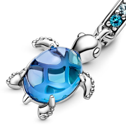 Charm Pendente Tartaruga Marinha Pandora Ocean - 798939C01