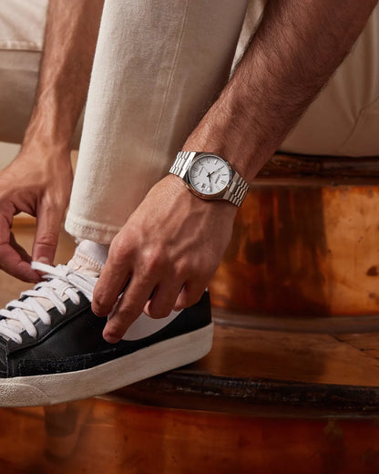 TSUYOSA Automatic - Modelo NJ0150-56A