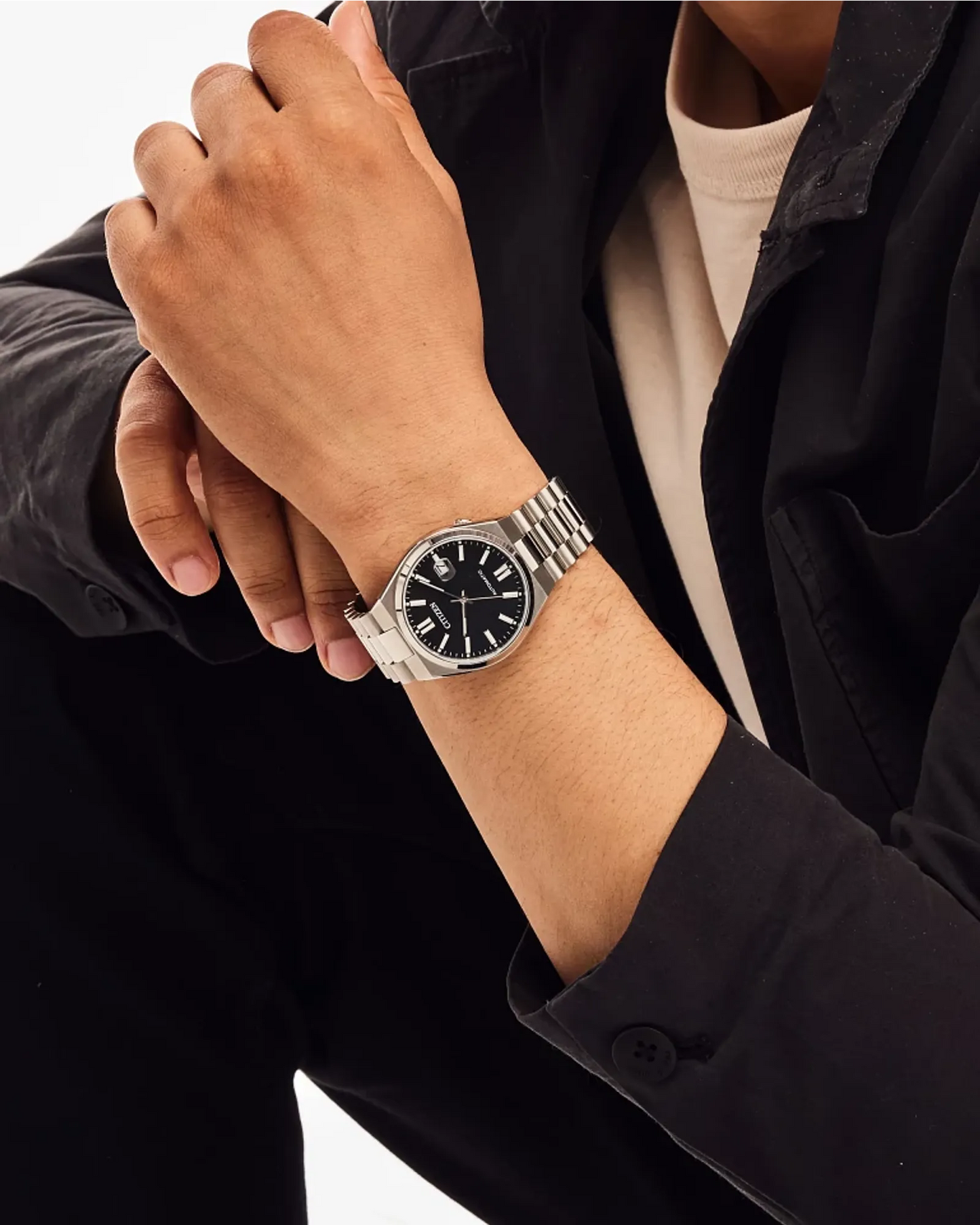 TSUYOSA Automatic - Modelo NJ0150-56E