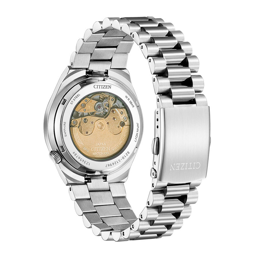 Relógio Citizen TSUYOSA -  NJ0150-56L