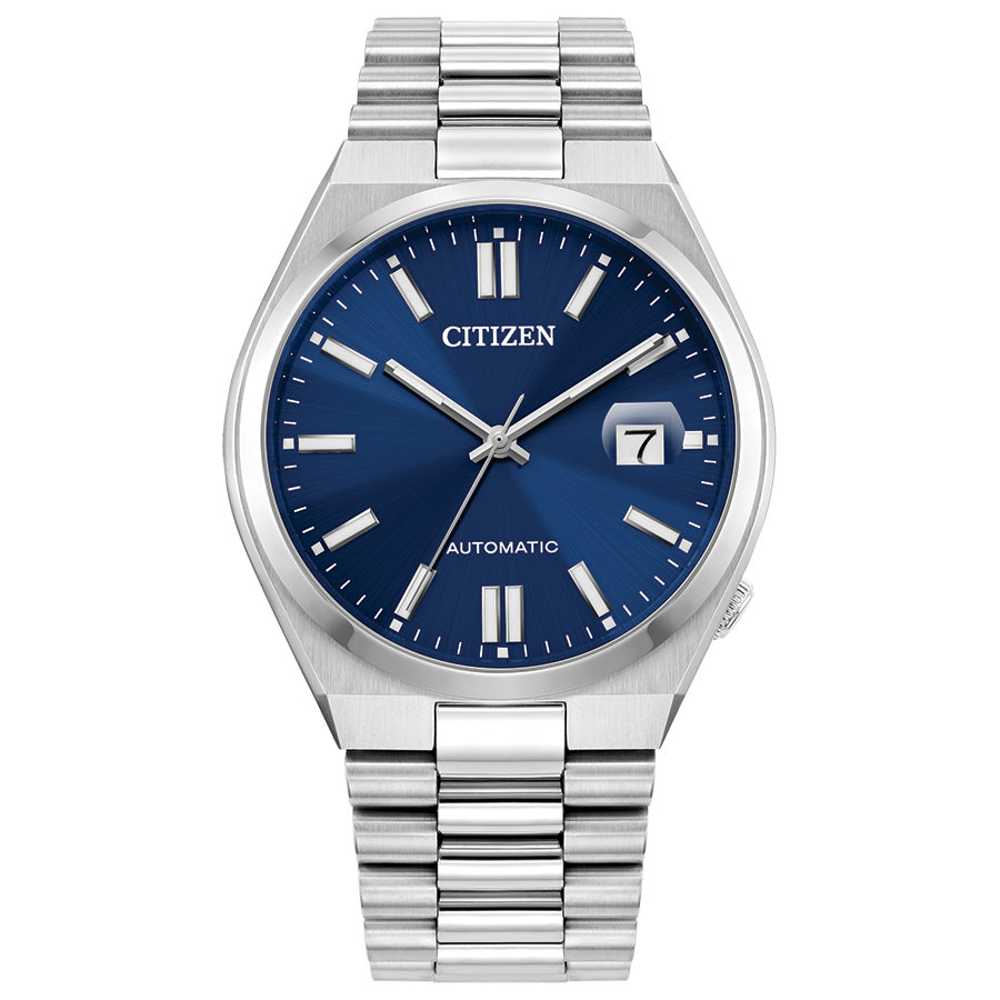 Relógio Citizen TSUYOSA -  NJ0150-56L