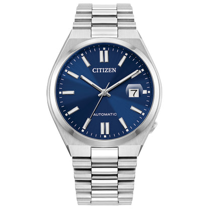 Relógio Citizen TSUYOSA -  NJ0150-56L
