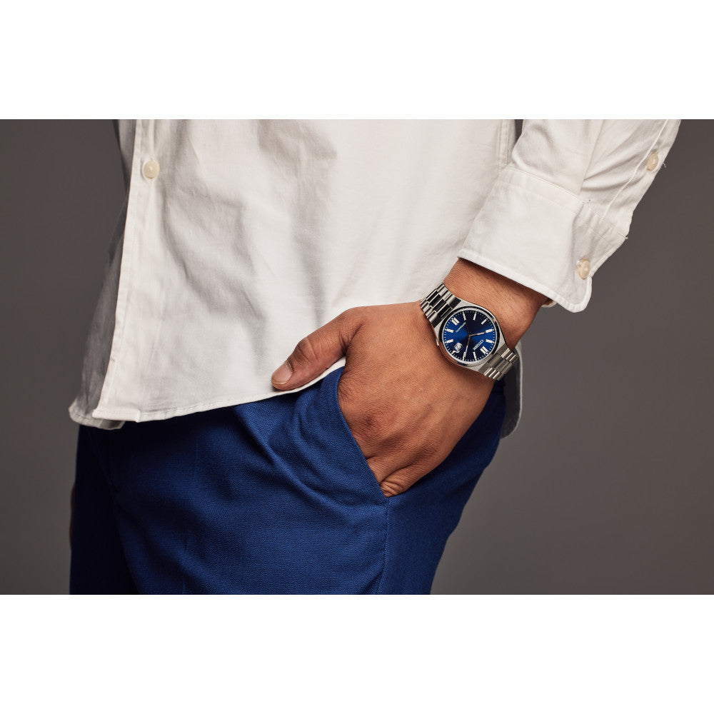 Relógio Citizen TSUYOSA -  NJ0150-56L