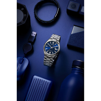 Relógio Citizen TSUYOSA -  NJ0150-56L