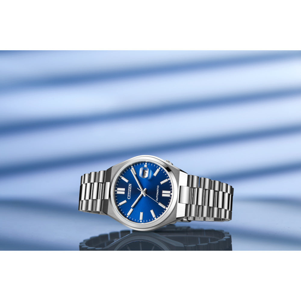Relógio Citizen TSUYOSA -  NJ0150-56L