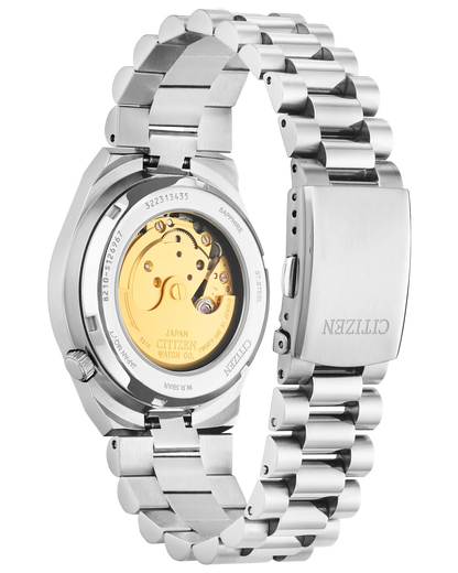 TSUYOSA Automatic - Modelo NJ0150-56E