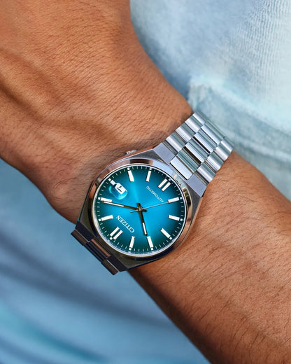 TSUYOSA Automatic - Modelo NJ0151-53X