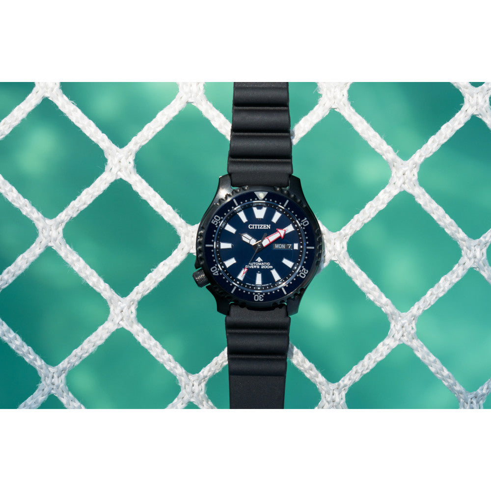 Promaster Dive Automatic - Modelo NY0158-09L