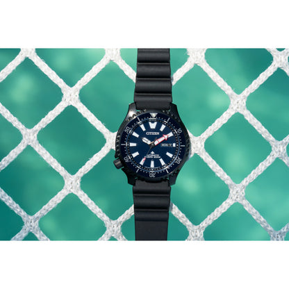 Promaster Dive Automatic - Modelo NY0158-09L