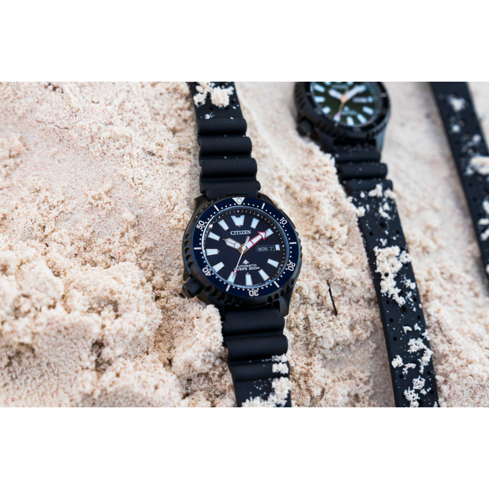 Promaster Dive Automatic - Modelo NY0158-09L