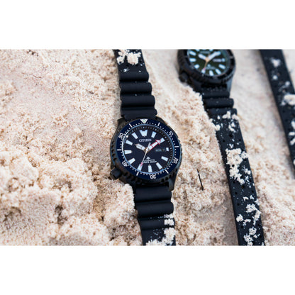 Promaster Dive Automatic - Modelo NY0158-09L