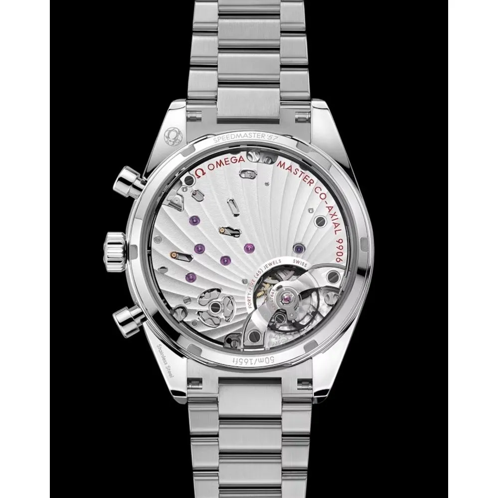 Relógio OMEGA Speedmaster '57 332.10.41.51.01.001