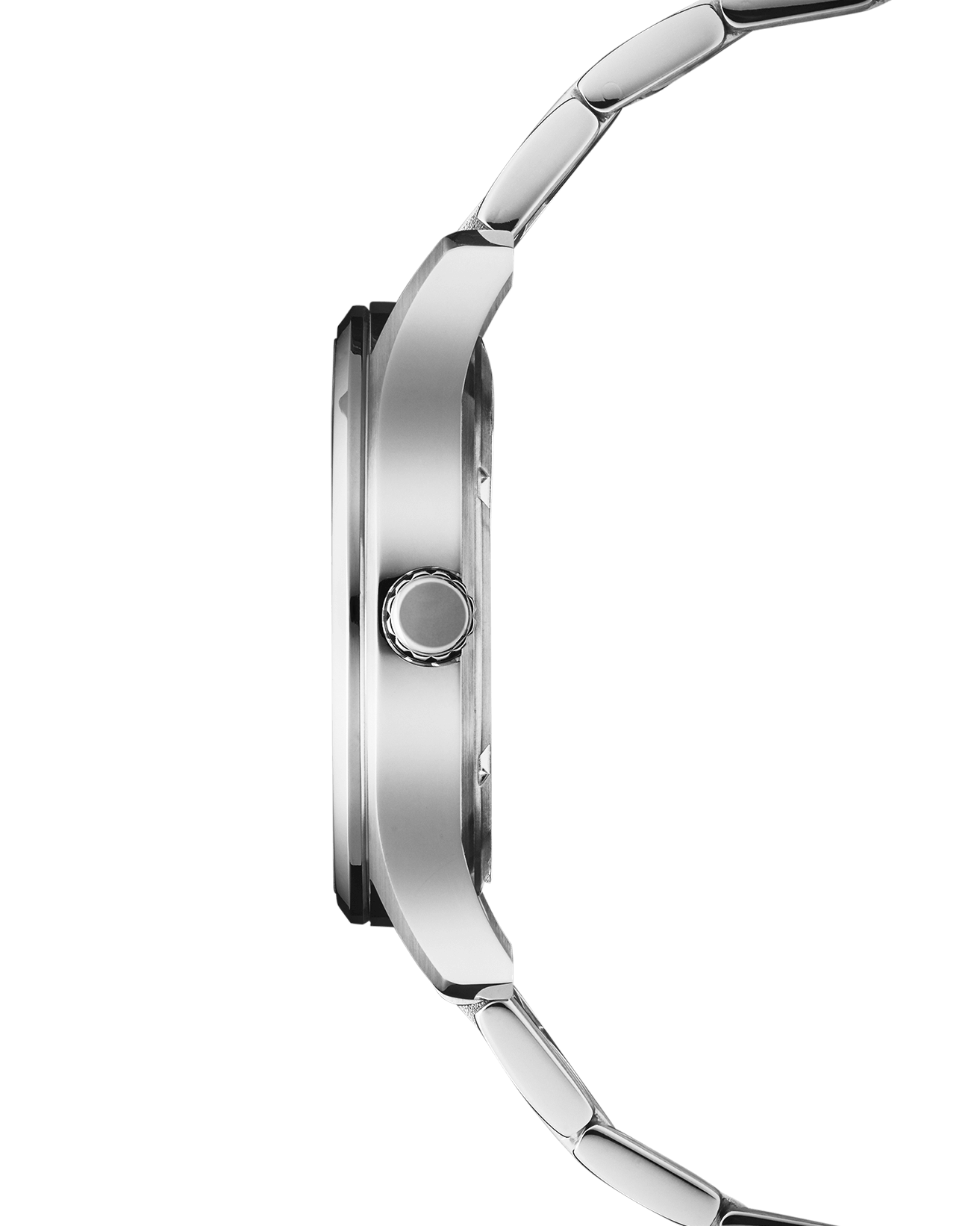Relógio Swiss Military  SM34116.03 Classio Masculino –  Aço