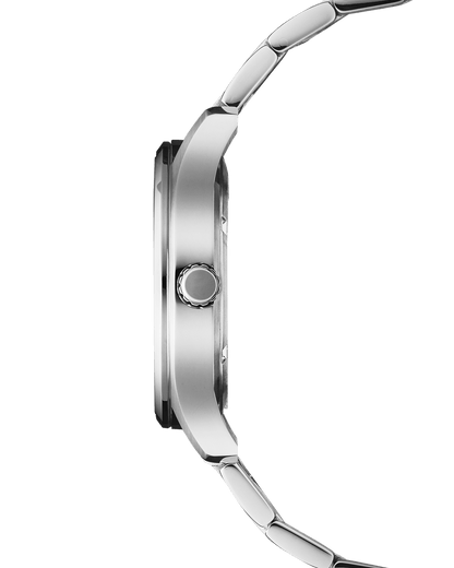 Relógio Swiss Military  SM34116.03 Classio Masculino –  Aço