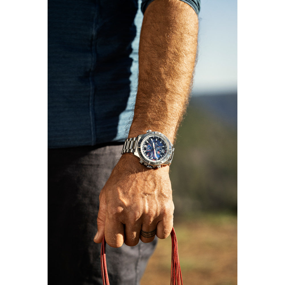 Promaster Navihawk A-T - Modelo AT8220-55L