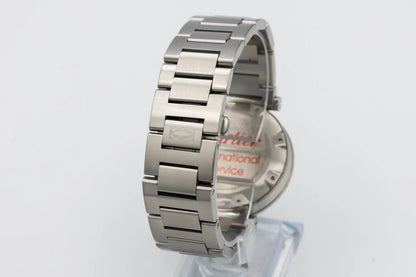 Cartier Pasha Seatimer W31080M7