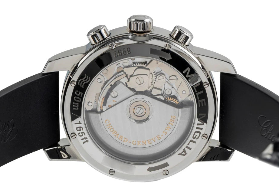 Chopard Mille Miglia GMT Chronometer - 8992