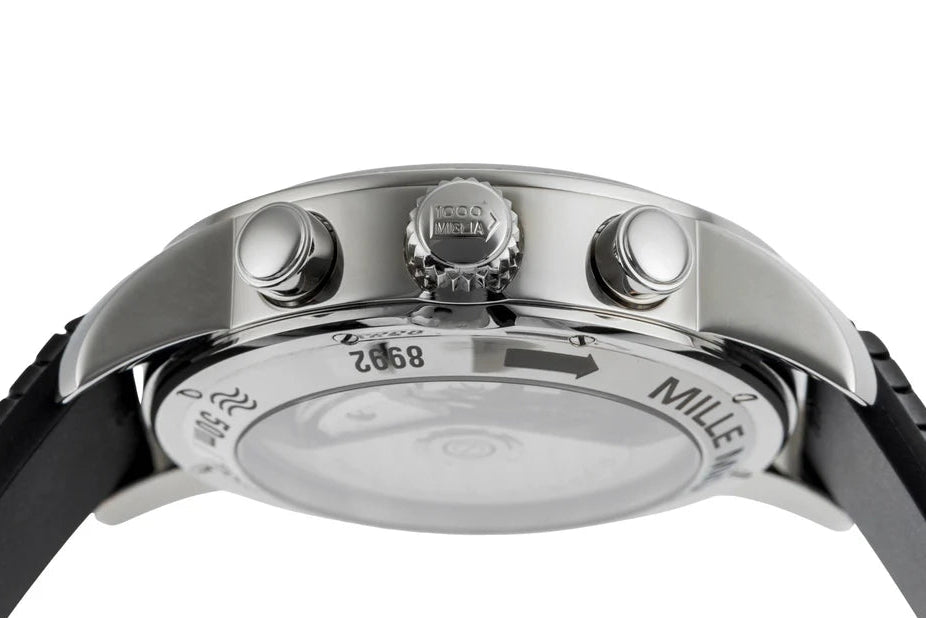 Chopard Mille Miglia GMT Chronometer - 8992