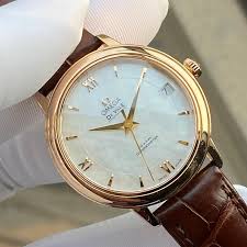 OMEGA De Ville Prestige - 424.53.33.20.05.001