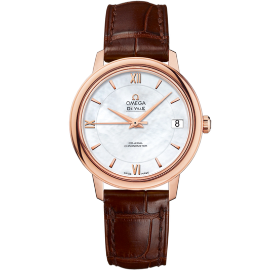 OMEGA De Ville Prestige - 424.53.33.20.05.001
