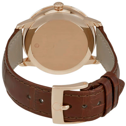 OMEGA De Ville Prestige - 424.53.33.20.05.001