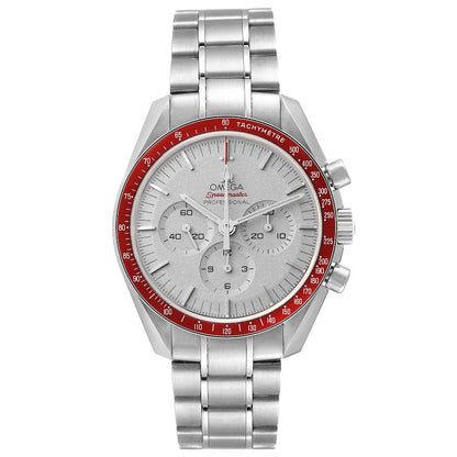OMEGA Speedmaster Tokyo 2020 Edição Limitada "Rising Sun" - Ref. 522.30.42.30.06.001