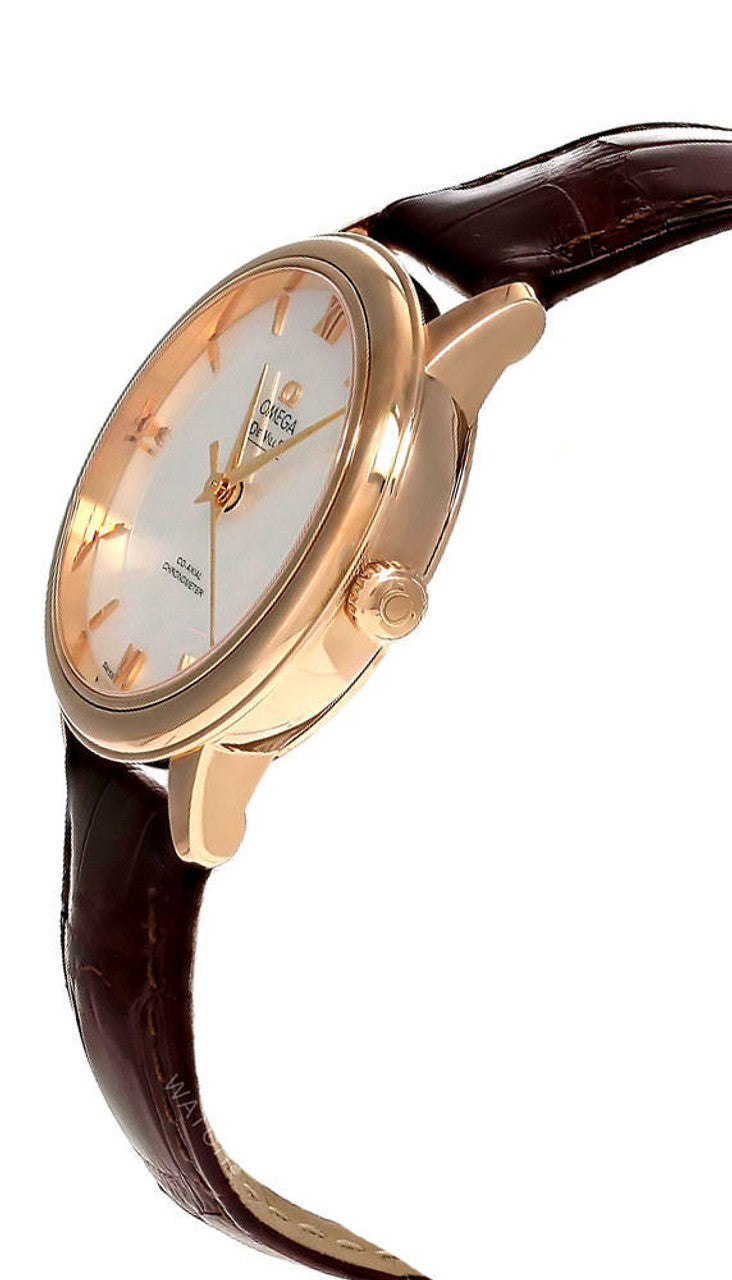 OMEGA De Ville Prestige - 424.53.33.20.05.001