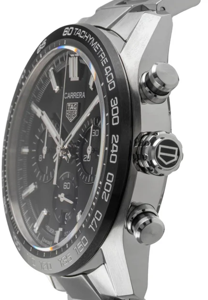 Tag Heuer Carrera Chronograph - CBN2A1B.BA0643