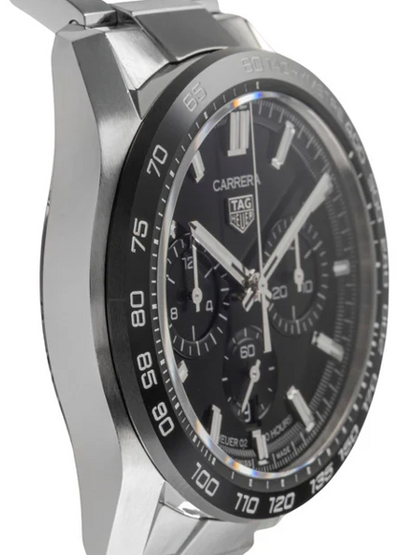 Tag Heuer Carrera Chronograph - CBN2A1B.BA0643